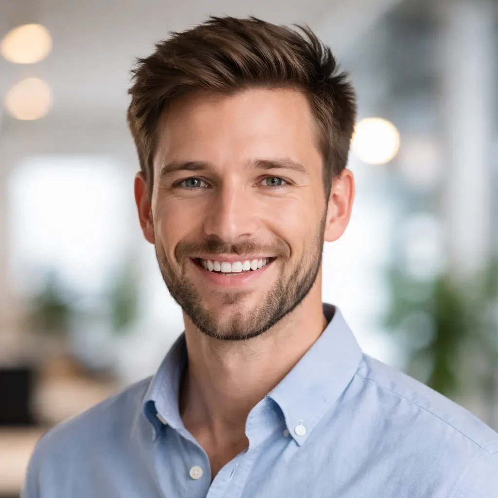 Max Berger – Taurus Software